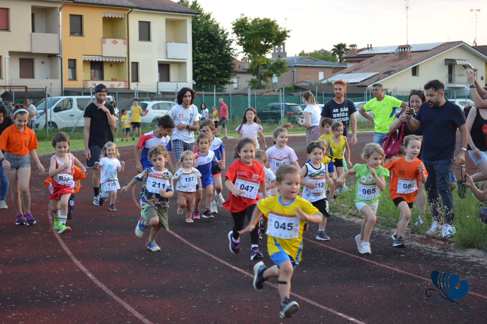 Fusignano: Camminata il giardino di Lorenzo - 16 giugno 2023